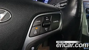 Hyundai Grandeur, 2014 — миниатюра 22