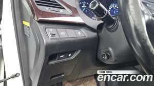 Hyundai Grandeur, 2014 — миниатюра 24