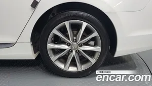 Hyundai Grandeur, 2014 — миниатюра 7