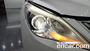 Hyundai Grandeur, 2014 — миниатюра 8