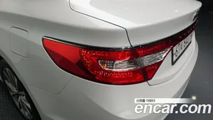 Hyundai Grandeur, 2014 — миниатюра 9
