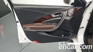 Hyundai Grandeur, 2014 — миниатюра 14
