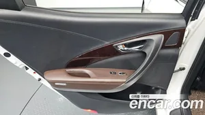 Hyundai Grandeur, 2014 — миниатюра 15