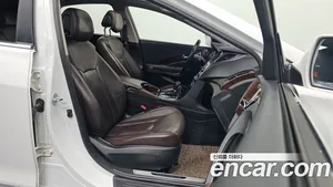 Hyundai Grandeur, 2014 — миниатюра 16