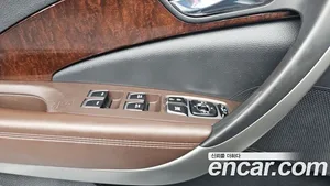 Hyundai Grandeur, 2014 — миниатюра 28
