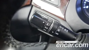 Hyundai Grandeur, 2014 — миниатюра 30