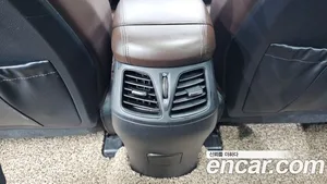 Hyundai Grandeur, 2014 — миниатюра 31