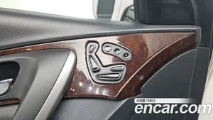 Hyundai Grandeur, 2014 — миниатюра 32