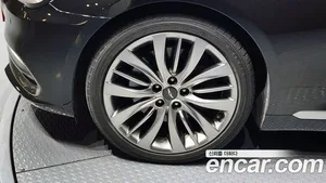 Genesis G80, 2018 — миниатюра 5
