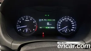 Genesis G80, 2018 — миниатюра 11