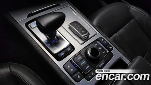 Genesis G80, 2018 — миниатюра 12