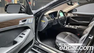 Genesis G80, 2018 — миниатюра 13