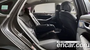 Genesis G80, 2018 — миниатюра 17