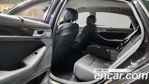 Genesis G80, 2018 — миниатюра 18