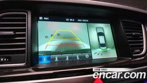 Genesis G80, 2018 — миниатюра 22