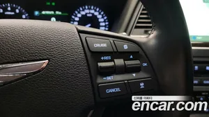 Genesis G80, 2018 — миниатюра 23