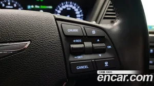 Genesis G80, 2018 — миниатюра 25