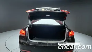 Genesis G80, 2018 — миниатюра 26