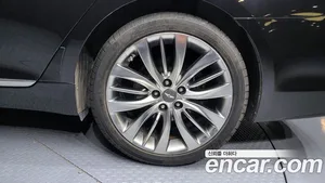 Genesis G80, 2018 — миниатюра 7