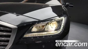 Genesis G80, 2018 — миниатюра 8
