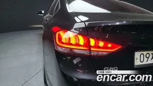 Genesis G80, 2018 — миниатюра 9