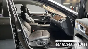 Genesis G80, 2018 — миниатюра 16