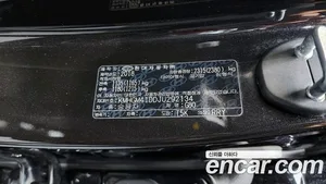Genesis G80, 2018 — миниатюра 29