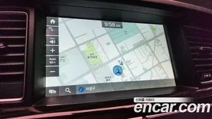 Genesis G80, 2018 — миниатюра 30