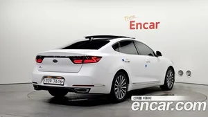 Kia K7, 2017 — миниатюра 2
