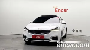 Kia K7, 2017 — миниатюра 3
