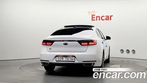 Kia K7, 2017 — миниатюра 4