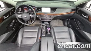 Kia K7, 2017 — миниатюра 7