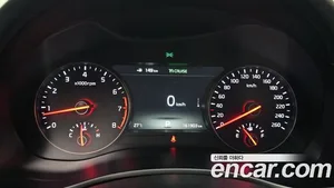 Kia K7, 2017 — миниатюра 8