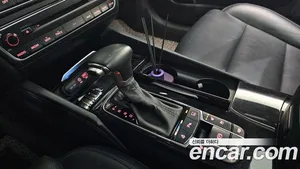 Kia K7, 2017 — миниатюра 9