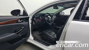 Kia K7, 2017 — миниатюра 10