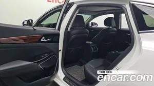 Kia K7, 2017 — миниатюра 11