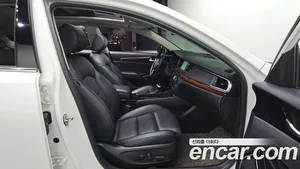 Kia K7, 2017 — миниатюра 12
