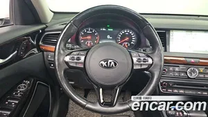 Kia K7, 2017 — миниатюра 13