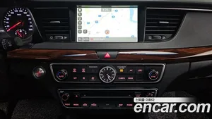 Kia K7, 2017 — миниатюра 14