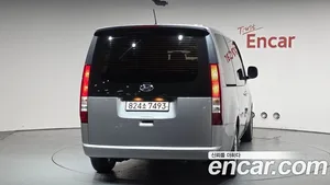 Hyundai Staria, 2021 — миниатюра 4