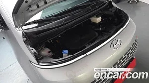 Hyundai Staria, 2021 — миниатюра 6