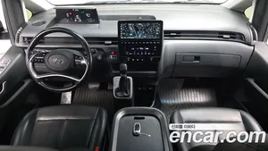 Hyundai Staria, 2021 — миниатюра 10