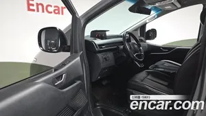 Hyundai Staria, 2021 — миниатюра 13