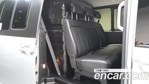 Hyundai Staria, 2021 — миниатюра 17