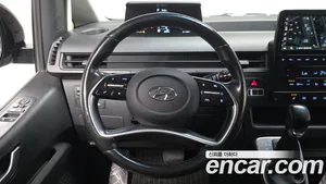 Hyundai Staria, 2021 — миниатюра 18
