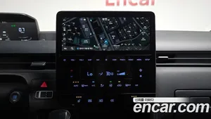 Hyundai Staria, 2021 — миниатюра 19