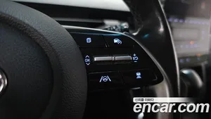 Hyundai Staria, 2021 — миниатюра 21