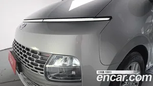 Hyundai Staria, 2021 — миниатюра 8