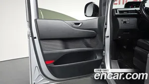 Hyundai Staria, 2021 — миниатюра 14