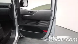 Hyundai Staria, 2021 — миниатюра 15